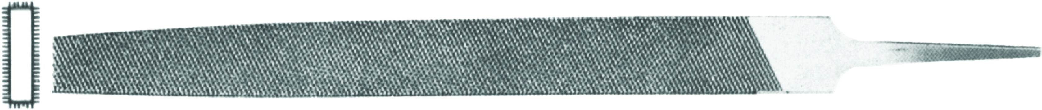 FLAT EĞE  -  KALIN 10"